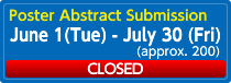 Poster Abstract Submission